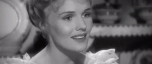 Frances Farmer dans 