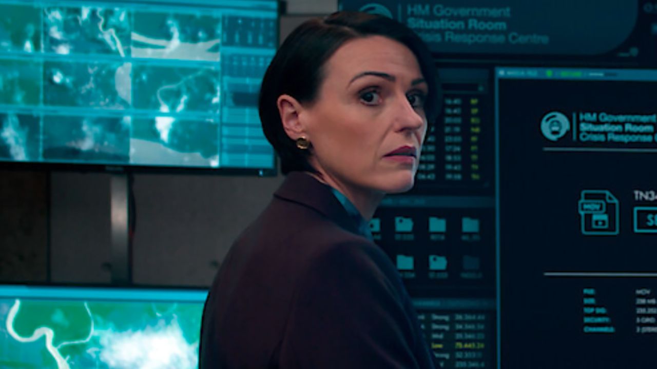 Hostages: Explanation of the completion of the Netflix series! Who was behind the plot and what’s going on with Abigail? Hostages: Explanation of the completion of the Netflix series! Who was behind the plot and what’s going on with Abigail?