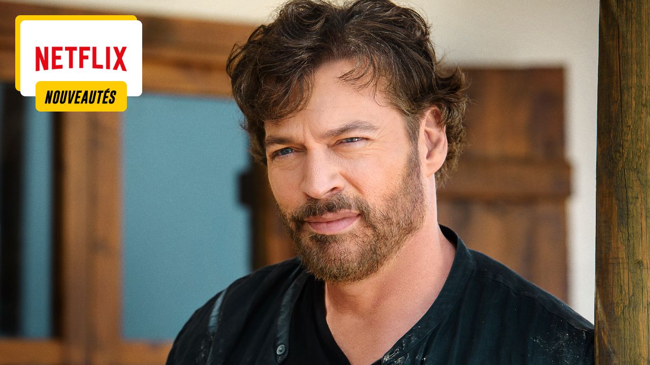 New on Netflix: We bet you didn’t recognize this ’90s star in this romantic comedy