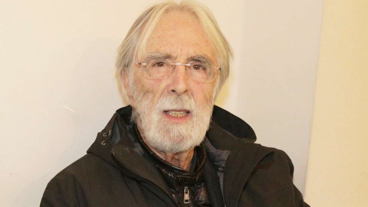 Michael Haneke
