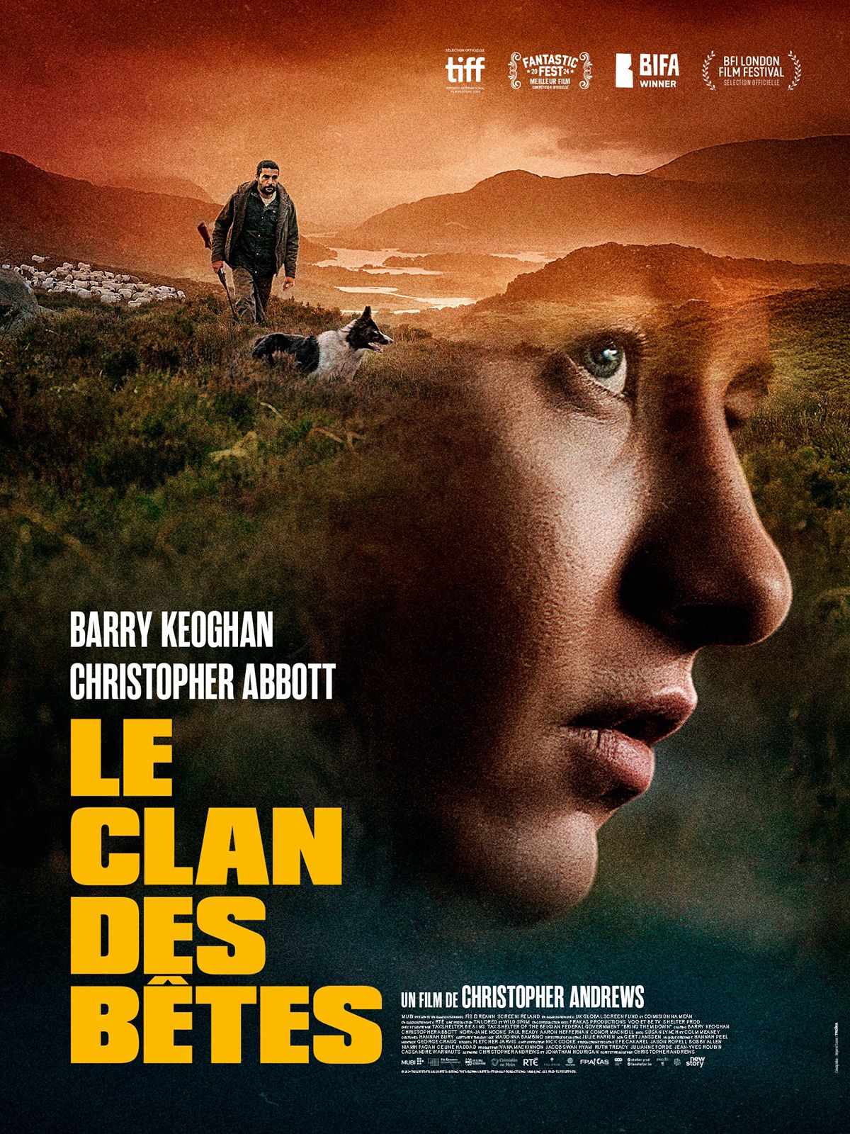 Le Clan des bêtes streaming fr