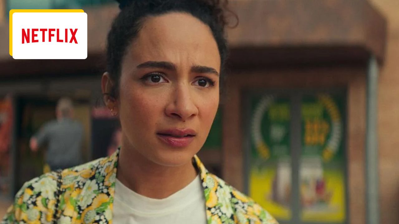 Chaos on Netflix: Does Reed remind you of anyone? It’s normal! “They figured it out halfway through filming”