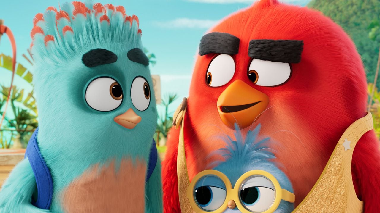 10 ans après, cette célèbre saga qui a fait venir 1,5 million de spectateurs en France est de retour au cinéma !