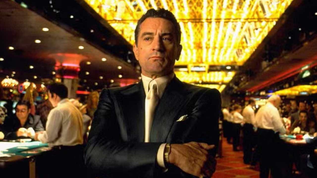 Si vous êtes fan de Casino et de Martin Scorsese, une série Netflix est en préparation 30 ans après… Avec quelques changements !