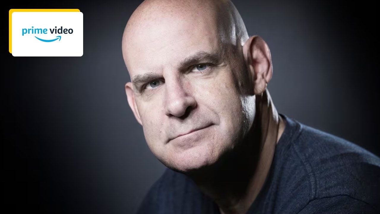 After Double Trap, Harlan Coben betrays Netflix and announces a project with Prime Video!