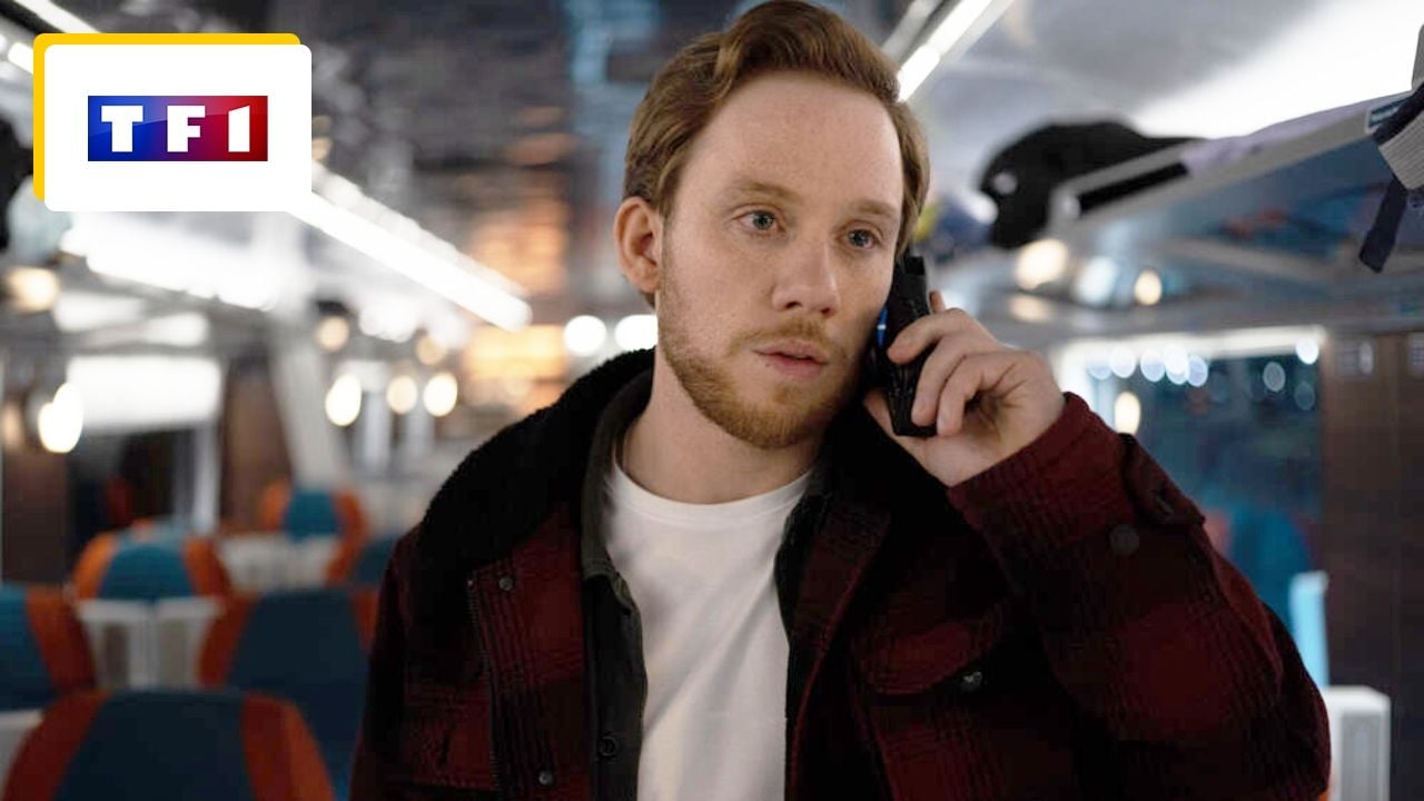 Nightsleeper on TF1: Does it match Bodyguard?