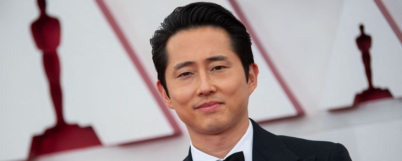 Steven Yeun