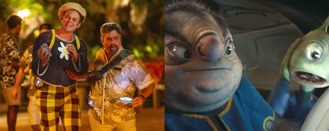 Jumba jookiba and pikly