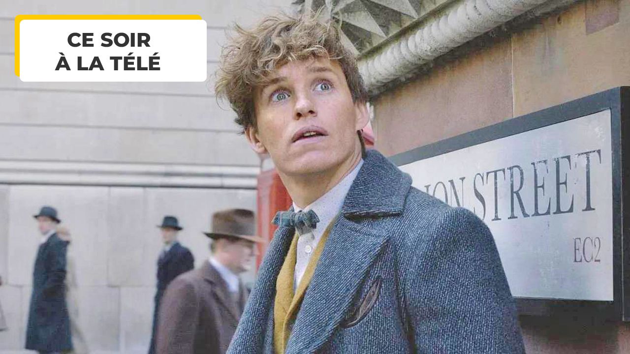 Fantastic Beasts 2: Did you know the only two actors from Harry Potter?