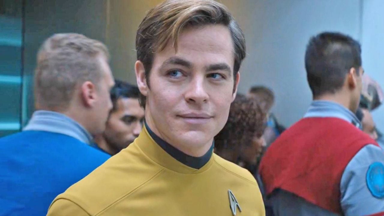 Why We’ll Never See Star Trek 4
