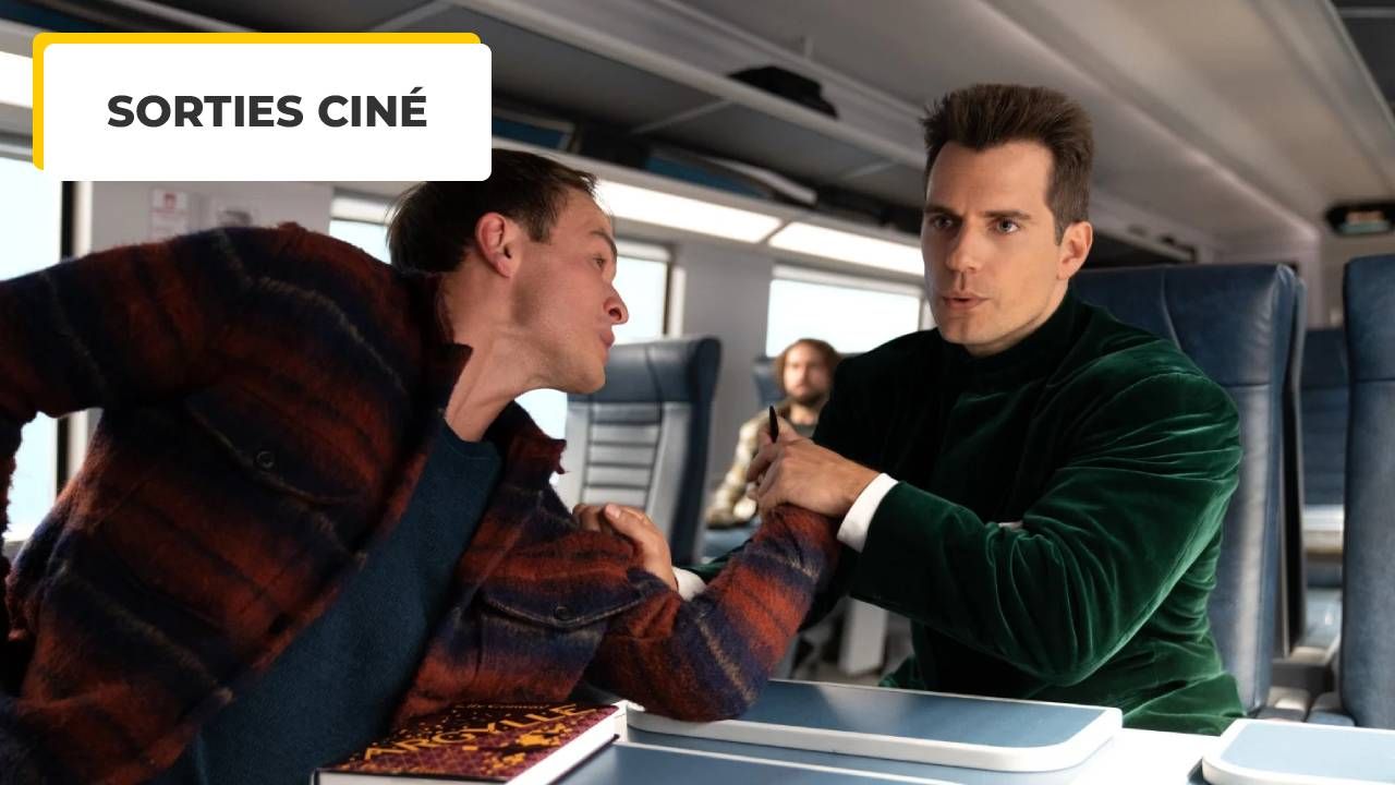 Here are 10 must-see movies in theaters on January 31: Henry Cavill in Jason Bourne mode, Laetitia Casta in Love with a Thug…