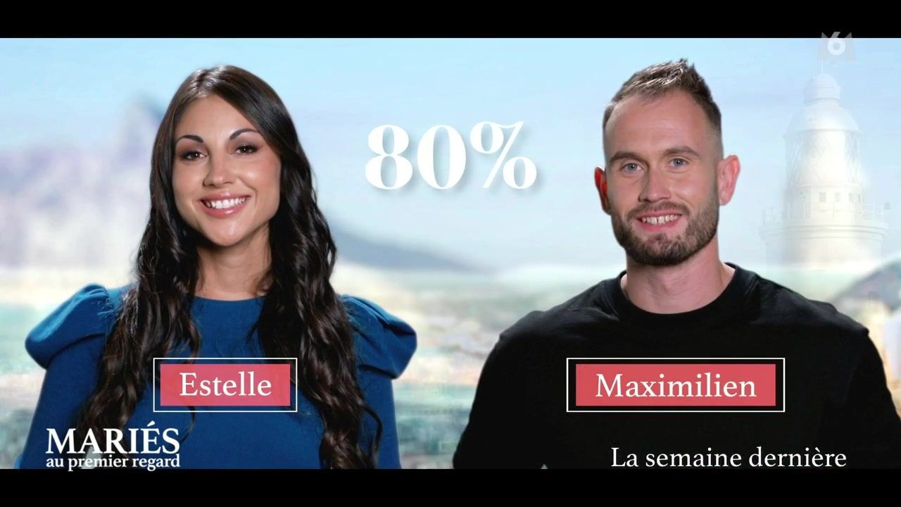 Mari S Au Premier Regard Pourquoi Estelle A T Elle Peur Du Travail De