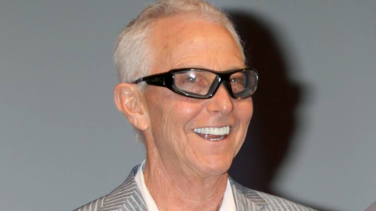 Jim Abrahams, director of Hot Shots and Is There a Pilot in a Plane, has died