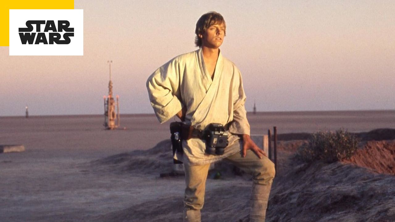 Star Wars: A Diplomatic Incident Caused by the Shooting of the First Movie