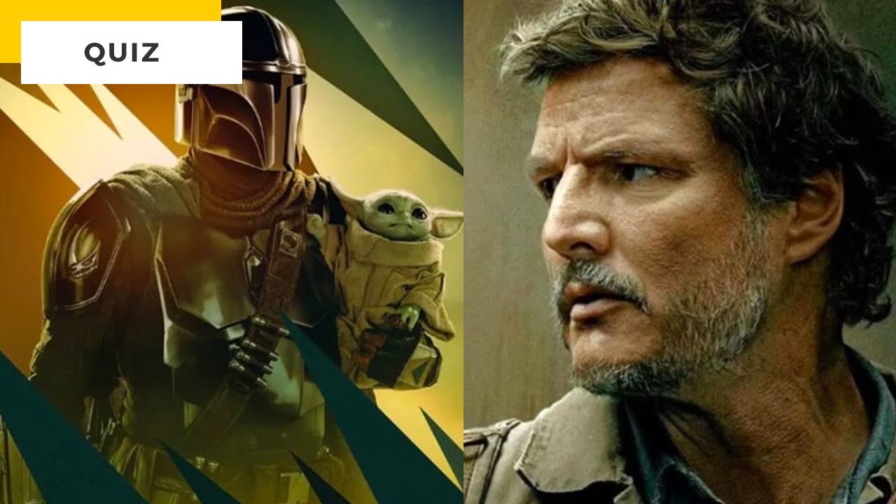 Quiz: The Mandalorian or The Last of Us, Where Does This Line Come From?