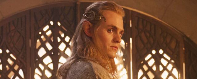 Nouveau look pour une nouvelle vie pour Sauron dans la saison 2 des Anneaux de Pouvoir