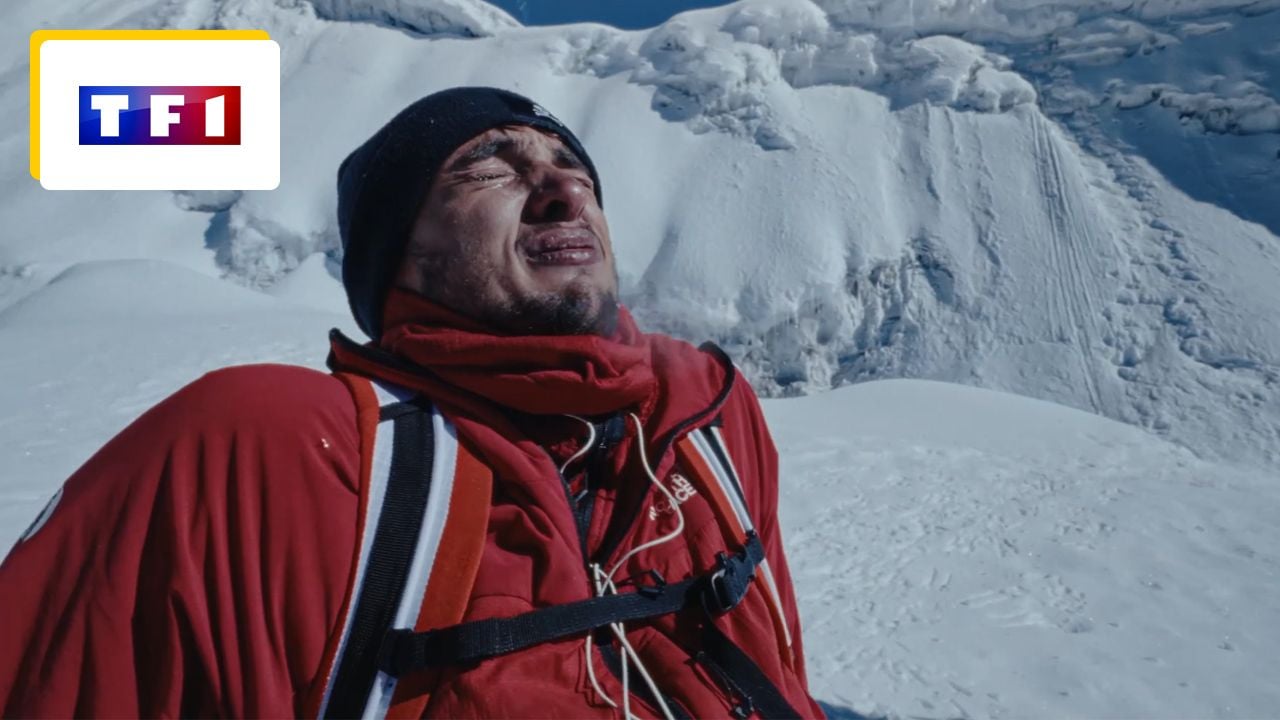 Inoxtag on TF1: We know when his documentary Kaizen will air