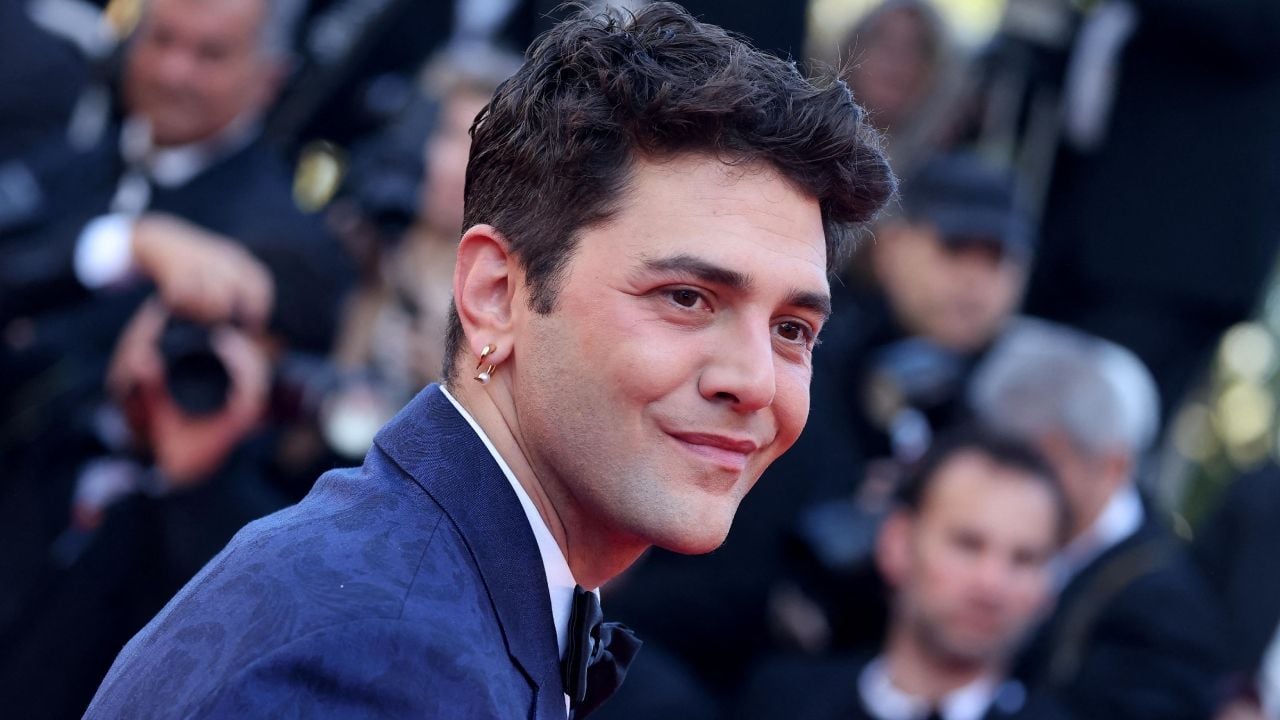 Two years after retirement, Xavier Dolan will make its return with an amazing project