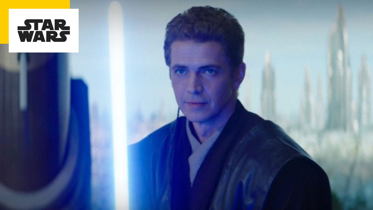 The Mandalorian: Why Anakin Skywalker Didn’t Appear in the Star Wars Series