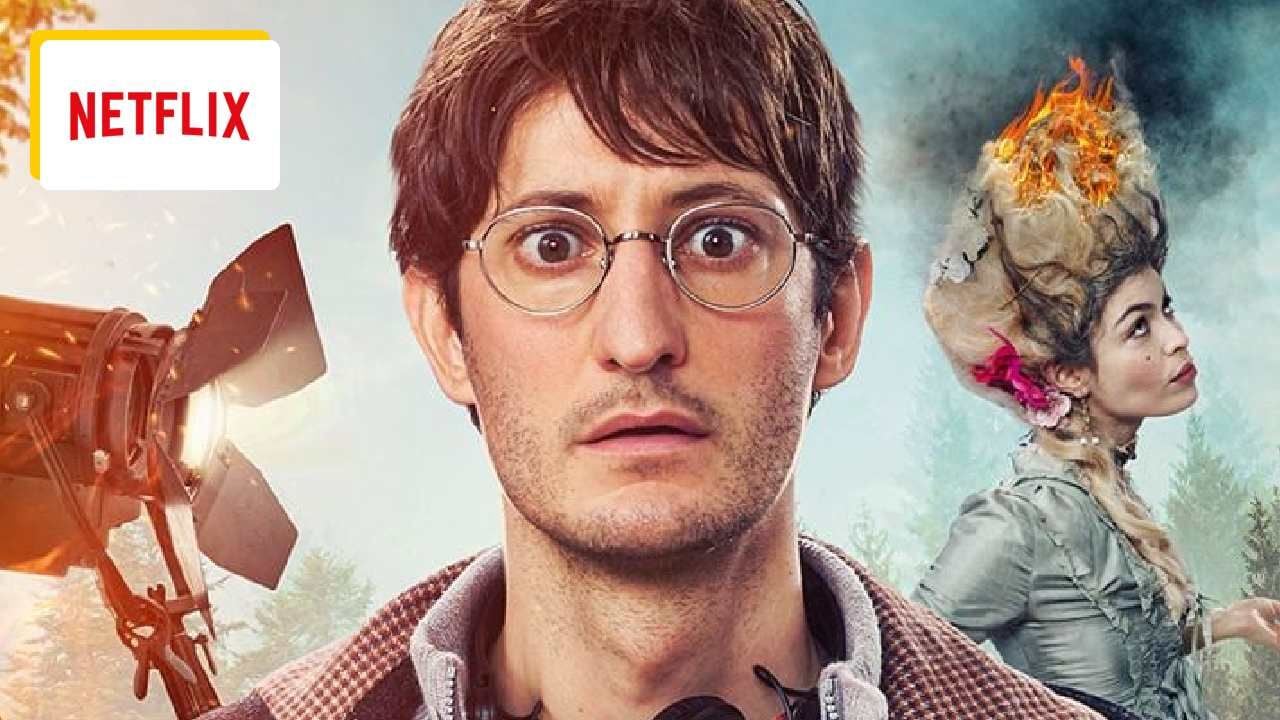 Coming soon to Netflix: What are we watching in the next few days?