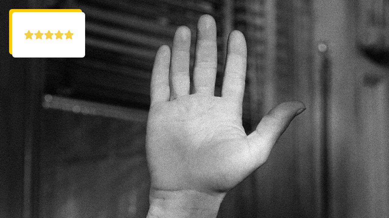4.5 out of 5 stars: Coming out 67 years ago, this movie is almost perfect