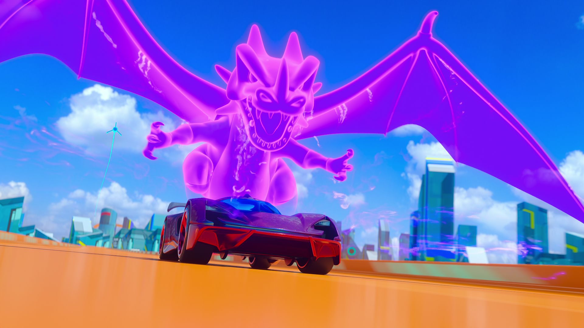 Hot Wheels Let's Race : Hot Wheels Let's Race : Photo - 8 sur 20 - AlloCiné