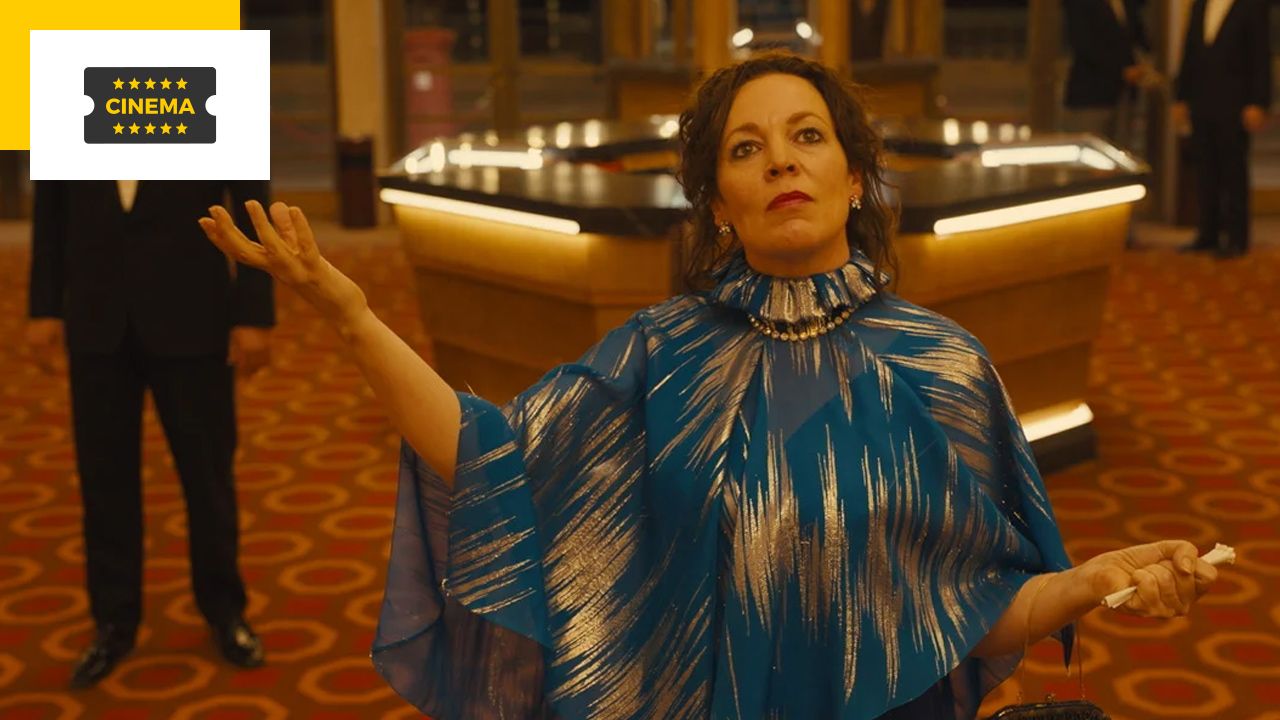 Sam Mendes: Who inspired Olivia Colman’s character in Empire of Light?