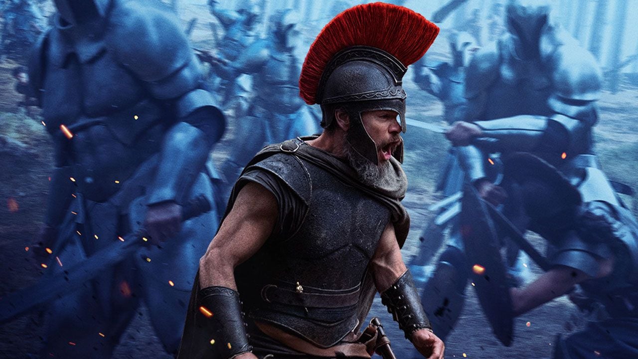 Box-office France : L'Odyssée est déjà dans le Top 5 des plus gros succès de 2026 !