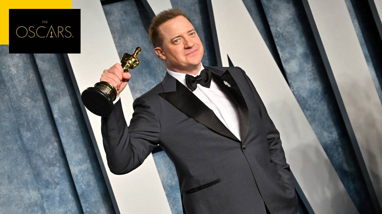 Brendan Fraser: ¡las 5 mejores películas del actor para ponerse al día con urgencia después de los Oscar!  – noticias de cine
