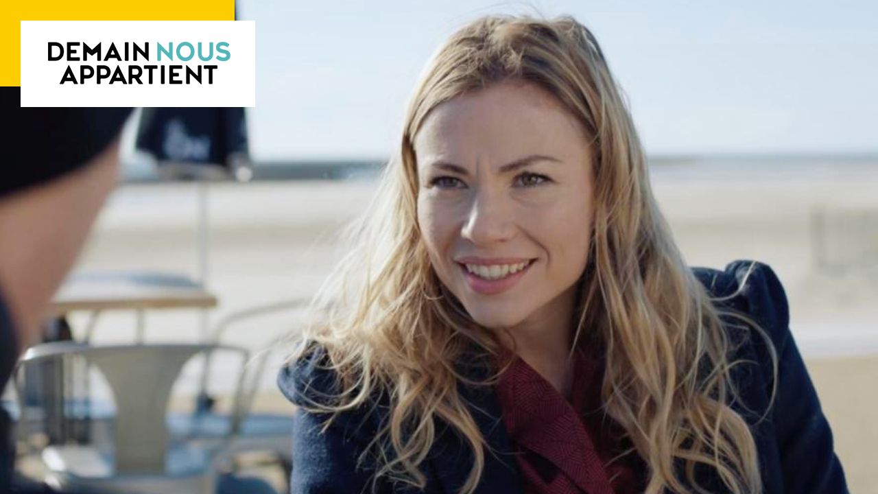 Tomorrow Belongs to Us: Maude Becker Takes on Amazing New Project in Africa After Leaving TV Series