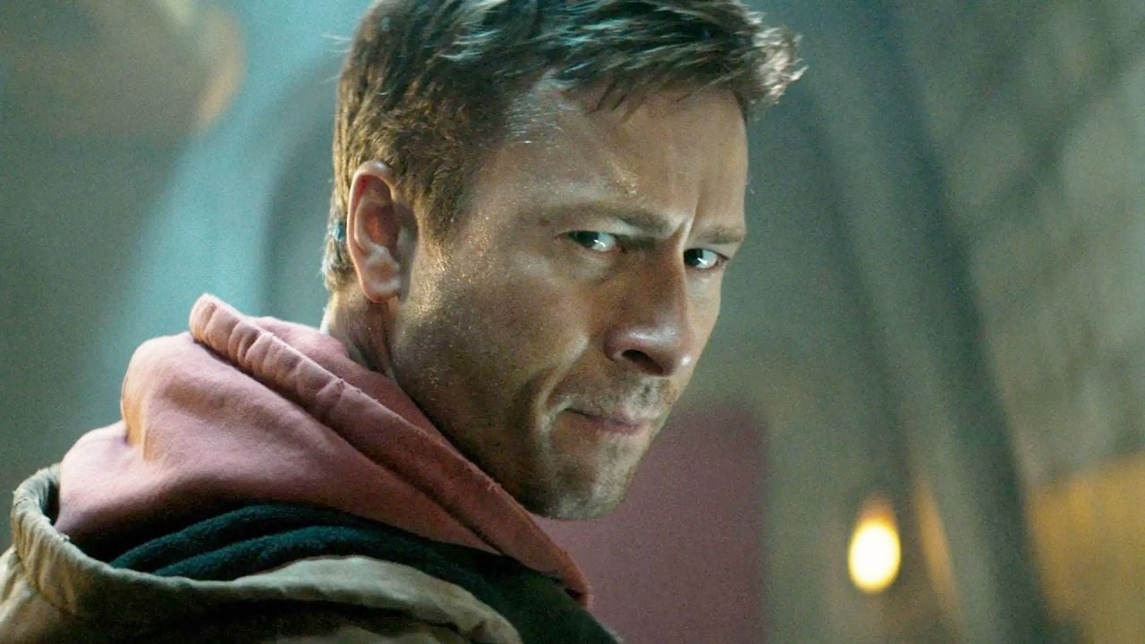 Running Man : le Club AlloCiné aime le film de science-fiction adapté de Stephen King