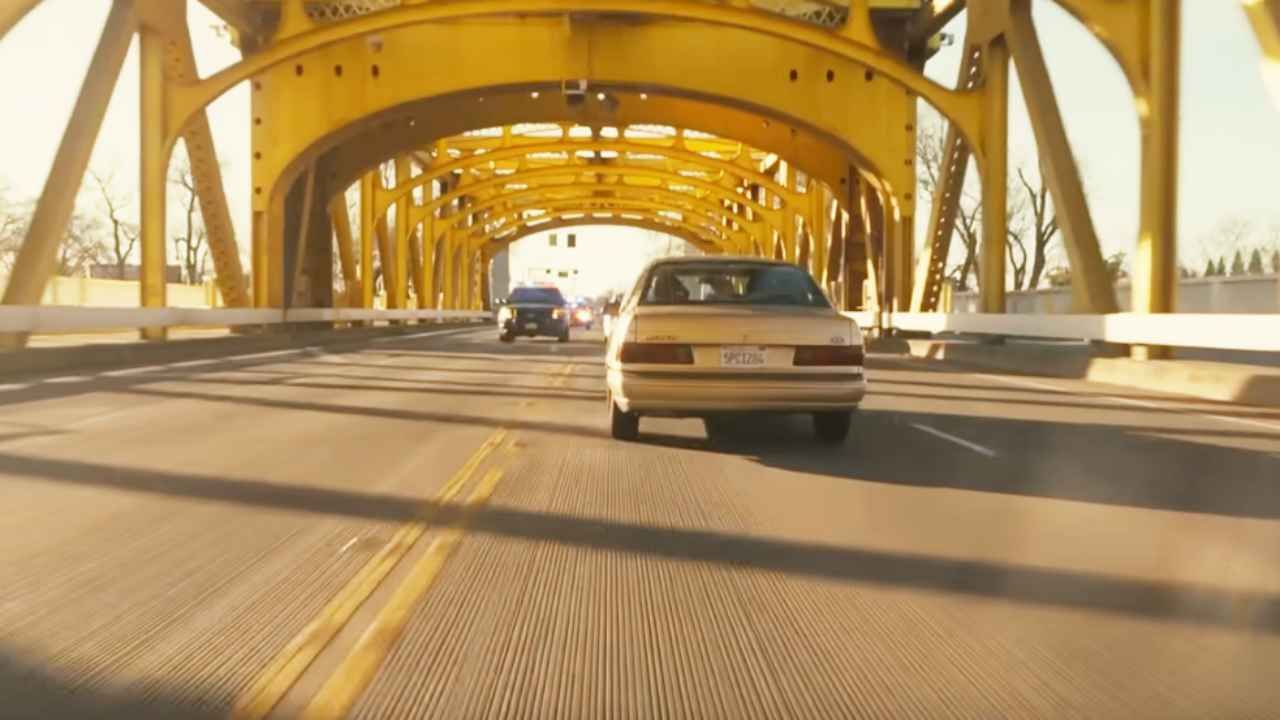 “Exercise”, “Essential”: From 5 to 4.7, this is the best film in 2025 and it has just been released!