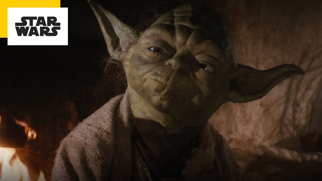Star Wars: This line from Return of the Jedi that could change everything