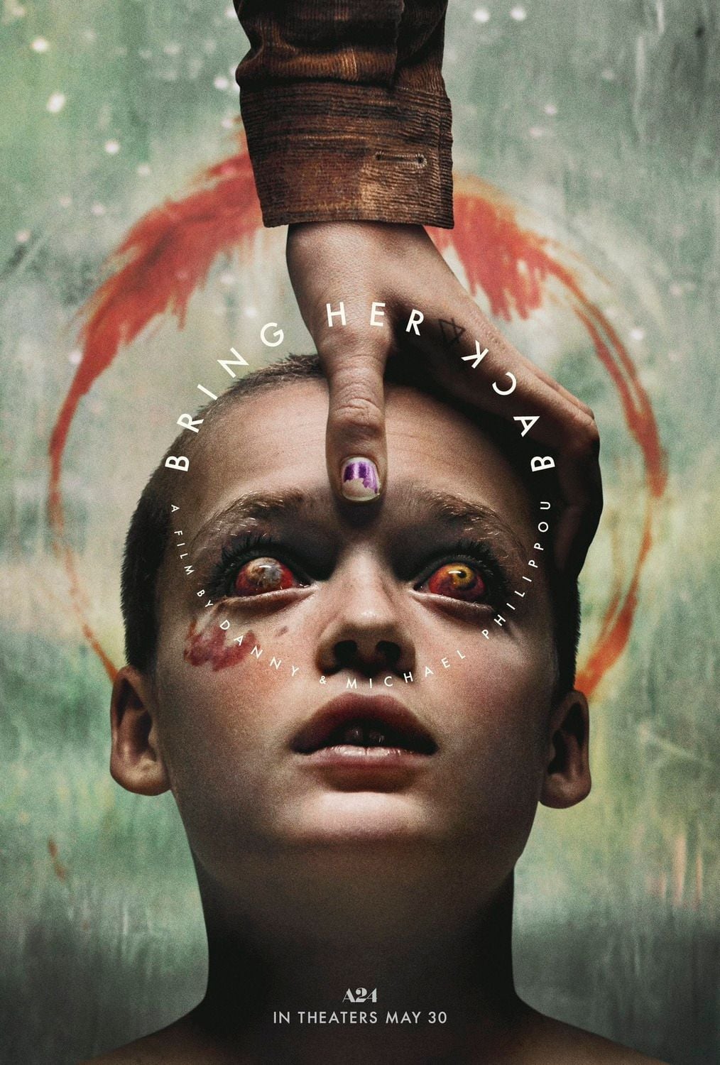 Substitution - Bring Her Back streaming vf gratuit