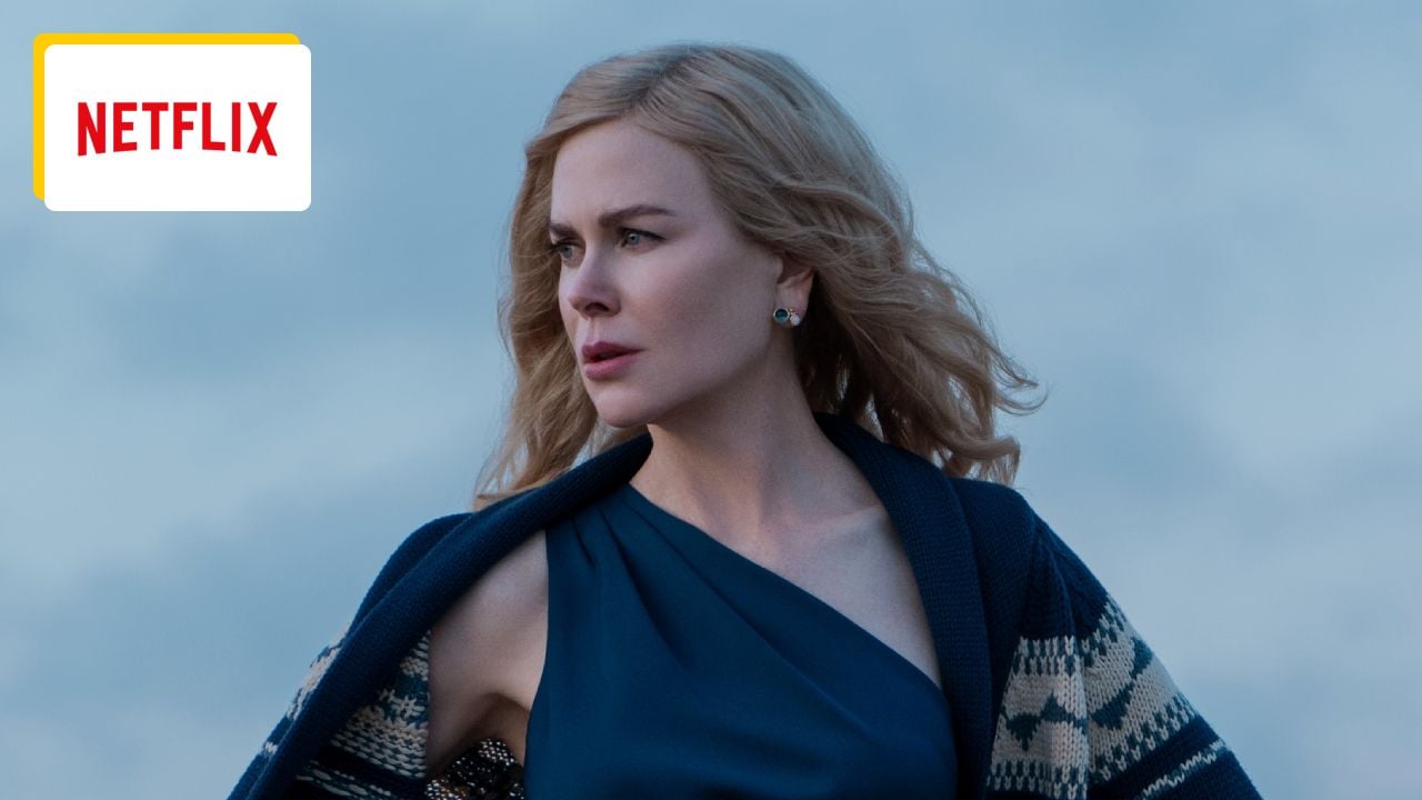 The Perfect Couple on Netflix: This detail has changed because of another Nicole Kidman series