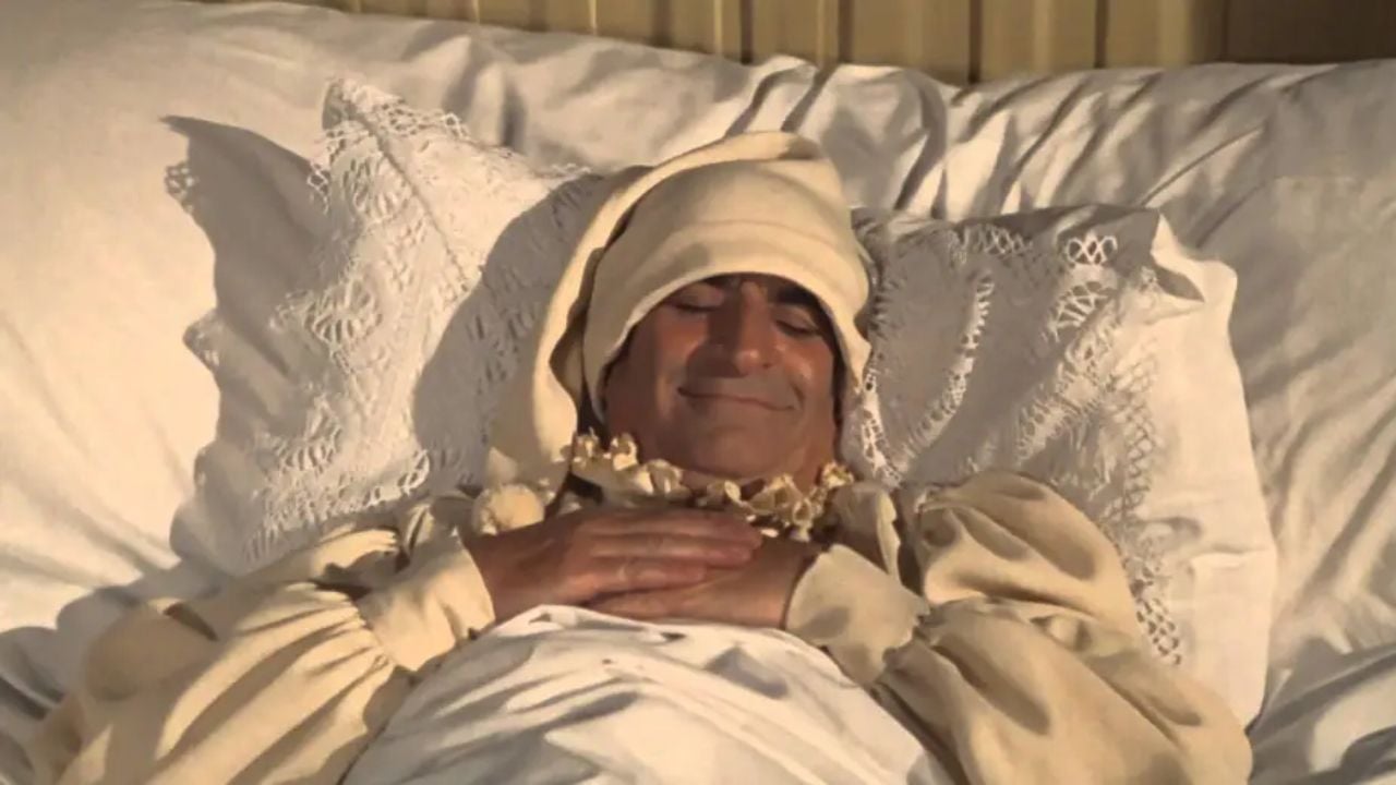 Quiz Cinéma : 10 images, 10 films pas faciles à reconnaître !