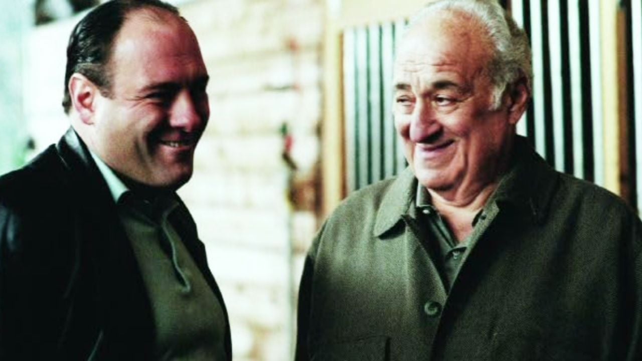 Jerry Adler, Soprano Star Death at the age of 96
