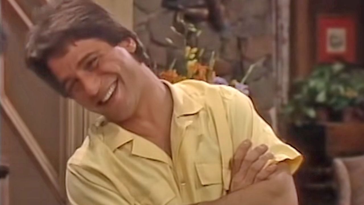 After 31 years, what happened to Tony Danza, Madame Star?
