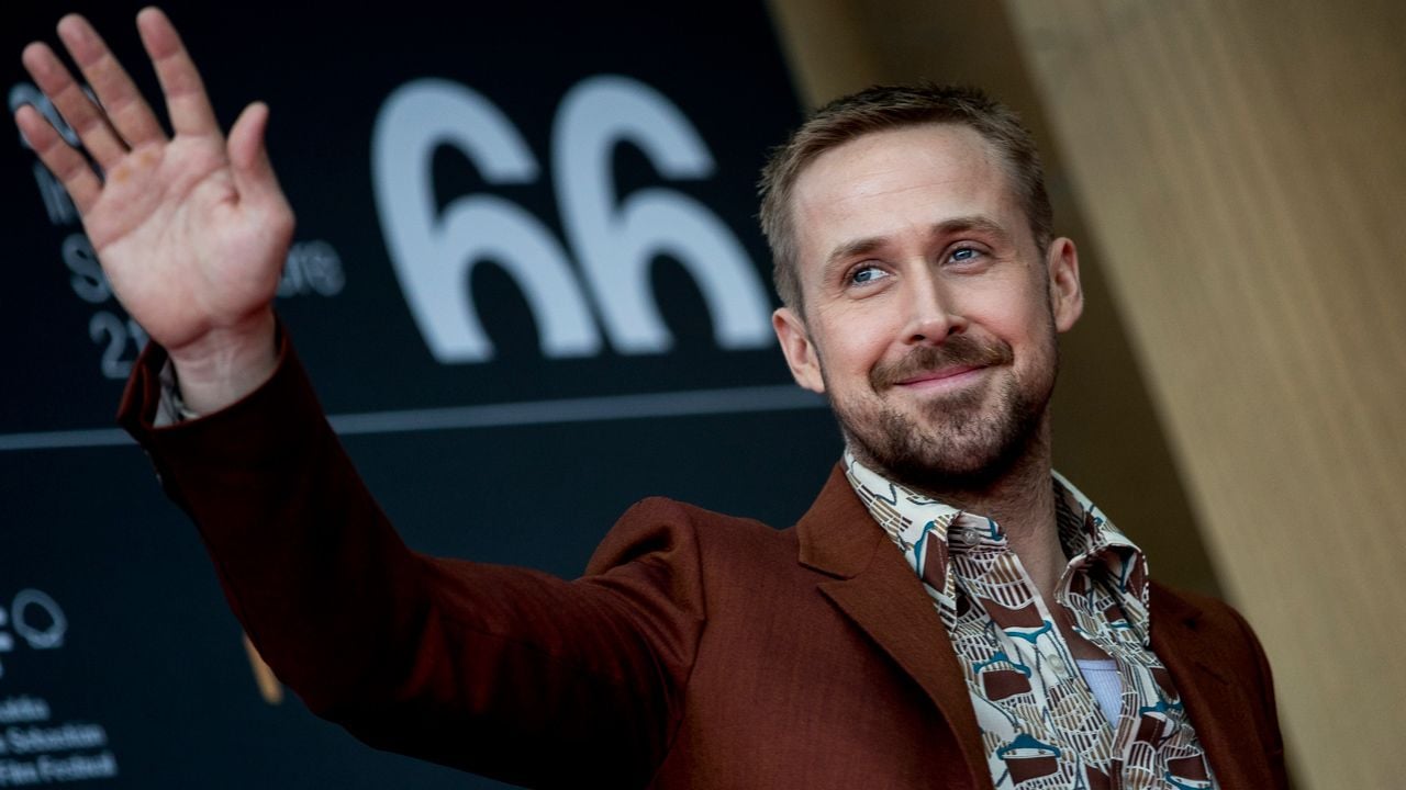 Only released in 3 theaters, Ryan Gosling’s only film was the complete failure of 10 years earlier, Barbie!
