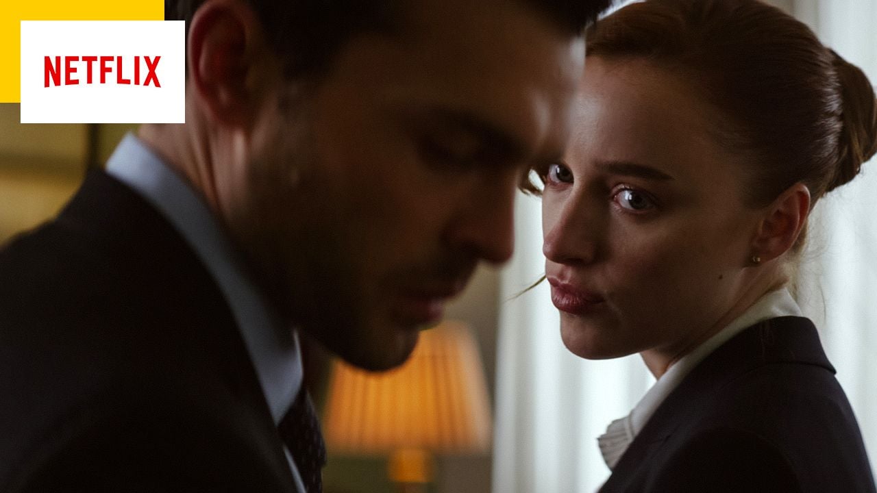 Fair Game on Netflix: Is This Chilling Psychological Thriller Based on a True Story?