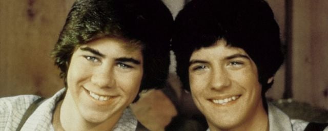 Patrick et Matthew Labyorteaux