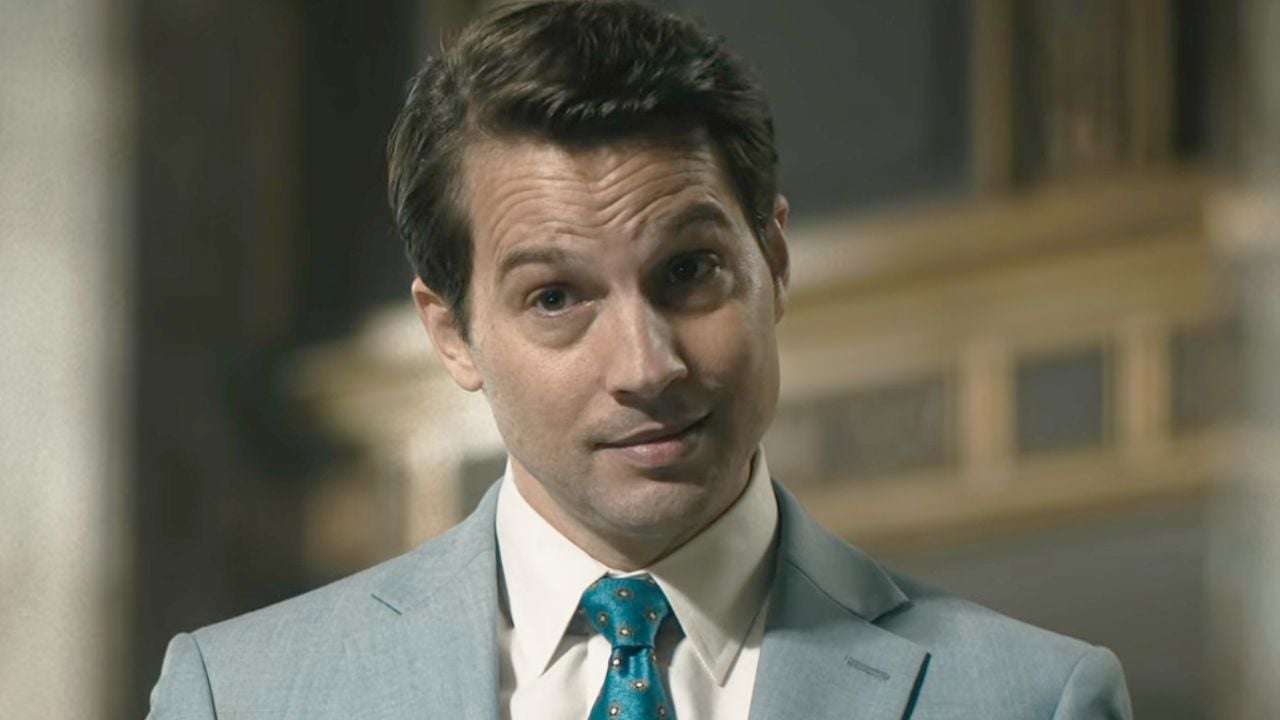 Yellowstone: We know who will play against Luke Grimmies (Keiz Dutton) in the spin-off Y: Marshals