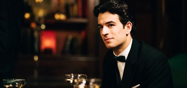 Mikaël Mittelstadt dans Bardot