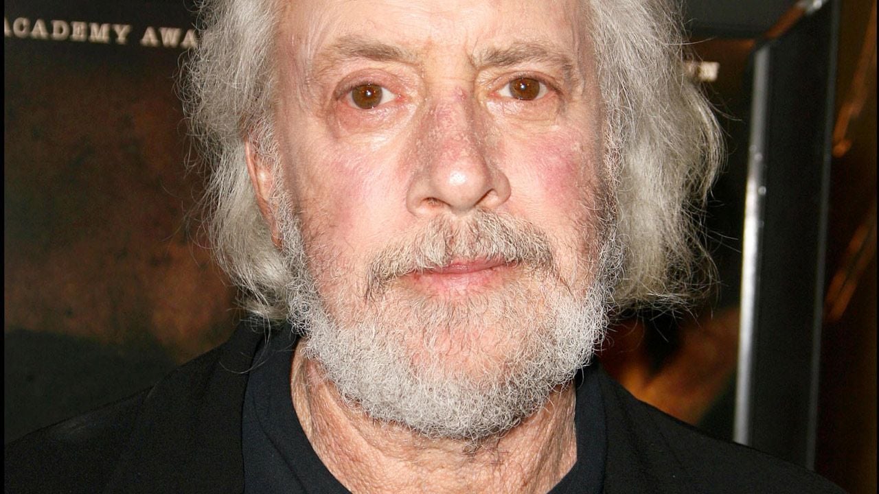 Robert Towne, Oscar winner for his Chinatown screenplay, has died aged 89