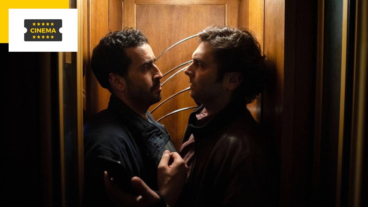 A difficult year: Which actor did Jonathan Cohen replace in Toledano and Nakache’s new film?
