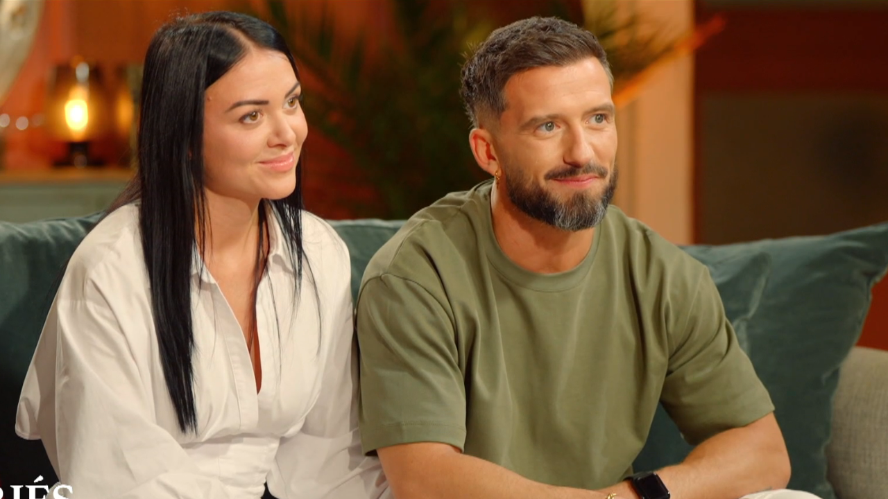 Mariés au Premier Regard : Lucile et Alex Révèlent leur Intérieur à Fréjus
