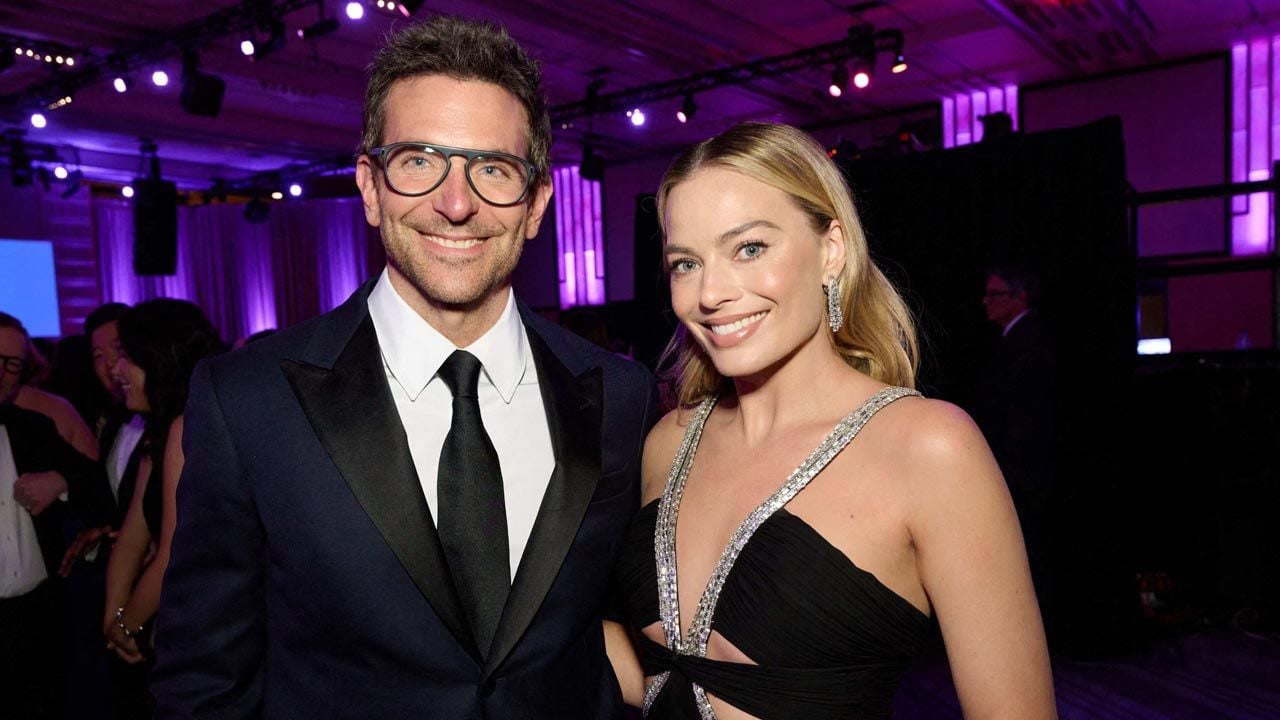 Cet acteur culte de Narcos rejoint Margot Robbie et Bradley Cooper au casting d'une saga qui a généré 1,4 milliard de dollars dans le monde