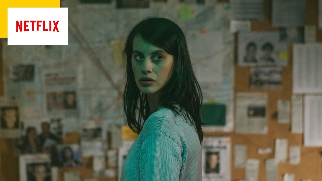Netflix: Spaniards are furious over this mistake in Little Girl in the Snow