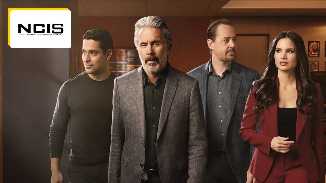 ‘I’m tired of talking about it’: This NCIS actor reflects on the series’ most emotional episode