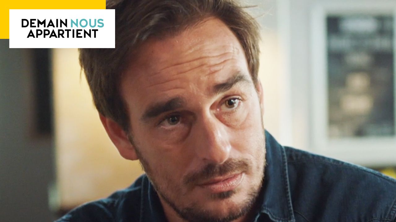 Tomorrow is ours: “Bruno will go a little too far,” reveals Kevin Levy